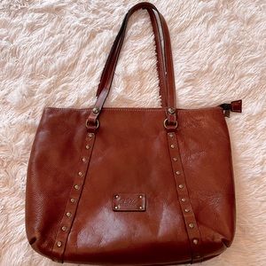 Patricia Nash Tote